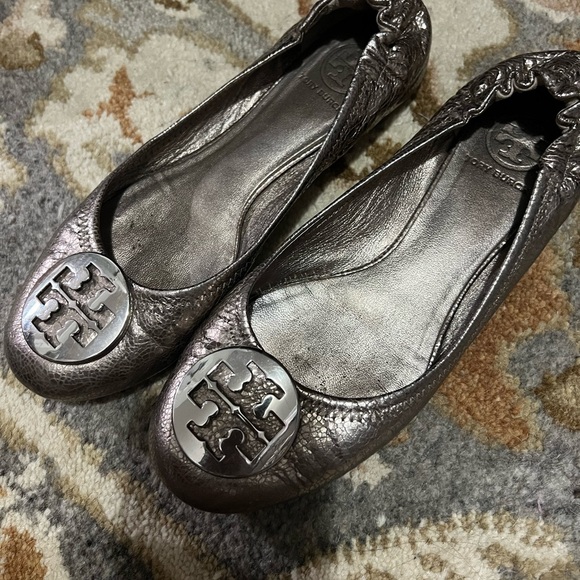 Tory Burch flat - Picture 1 of 3